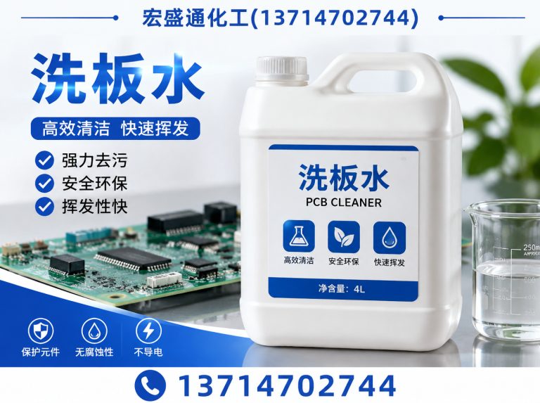 龙华区工业清洗溶剂展示图